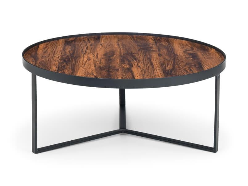 Loft Coffee Table Walnut