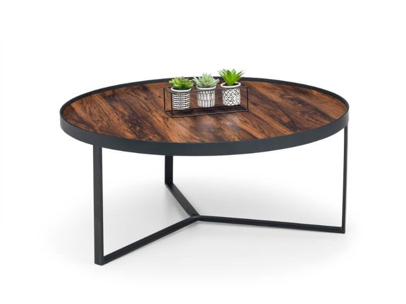 Loft Coffee Table Walnut