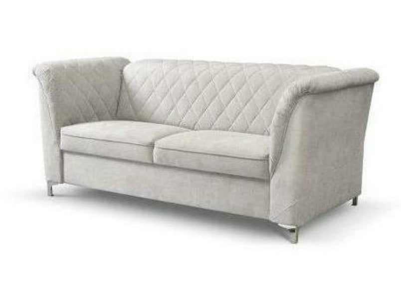 Lotos Three Seater Sofa