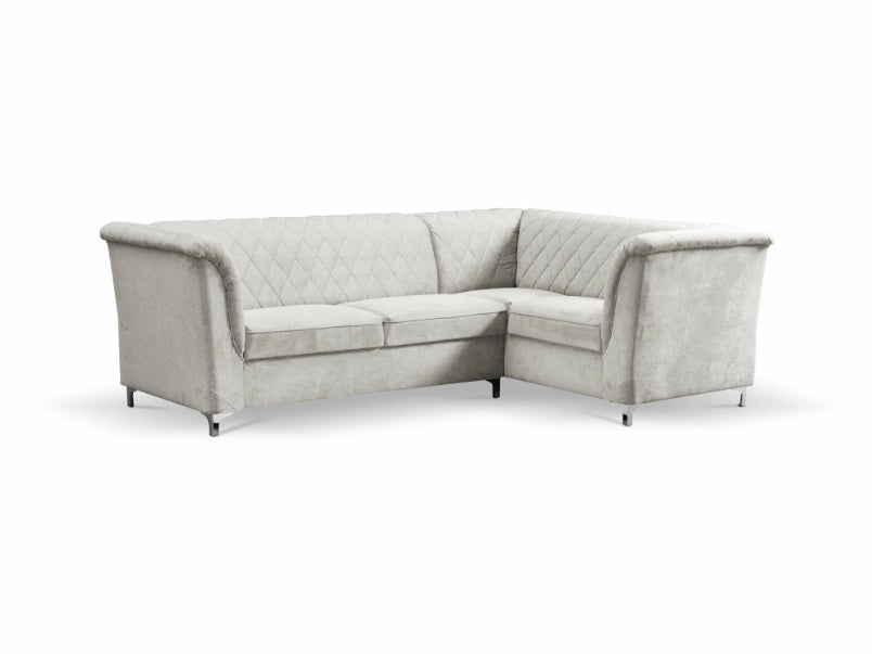 Aurora Corner Sofa Fabric
