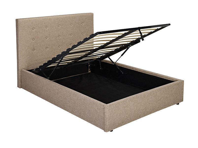 Riley Plus Storage Bed