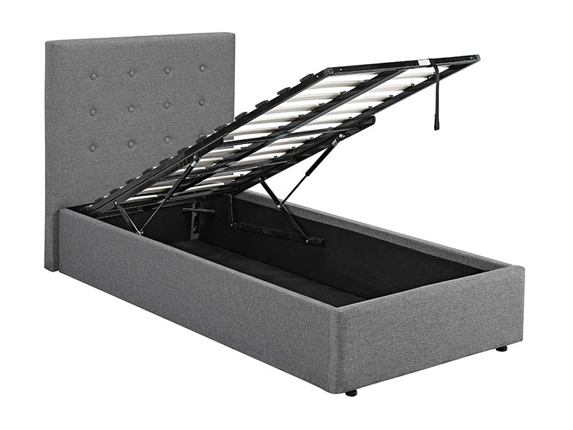 Riley Plus Storage Bed