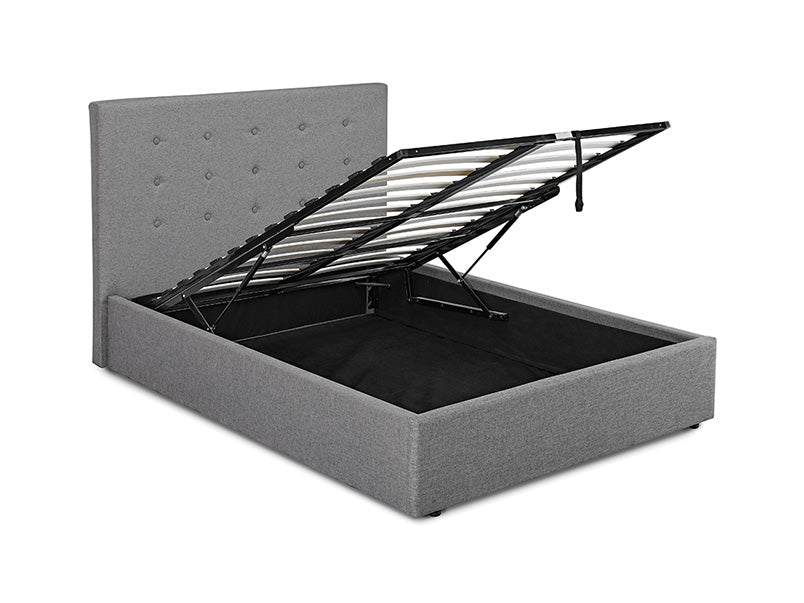 Riley Plus Storage Bed