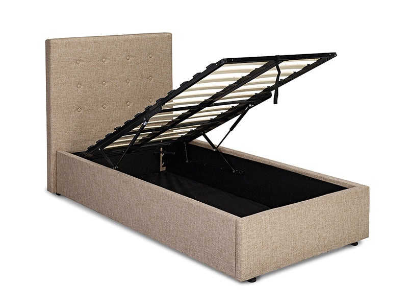 Riley Plus Storage Bed