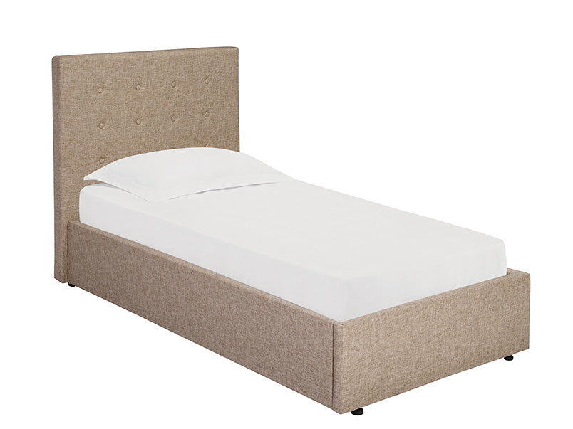 Riley Plus Storage Bed