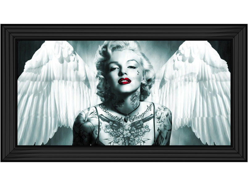 Marilyn Wings
