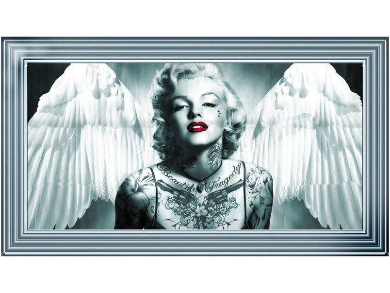 Marilyn Wings