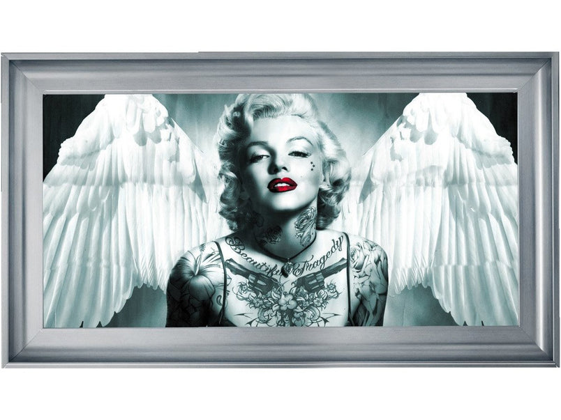 Marilyn Wings