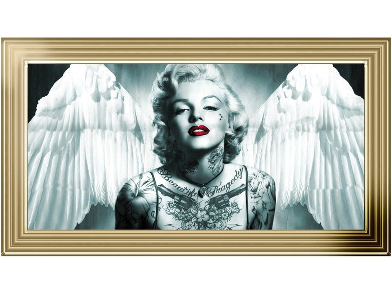 Marilyn Wings