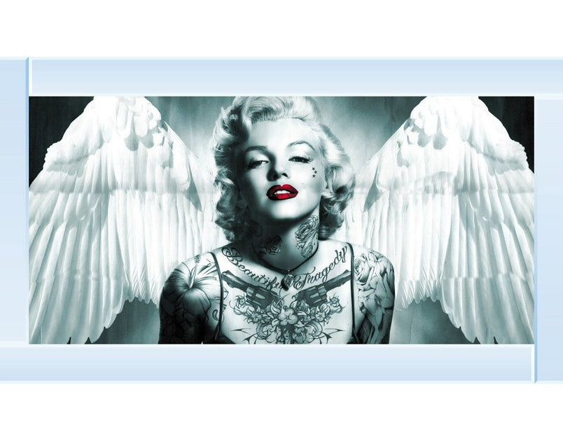 Marilyn Wings