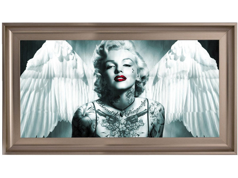 Marilyn Wings