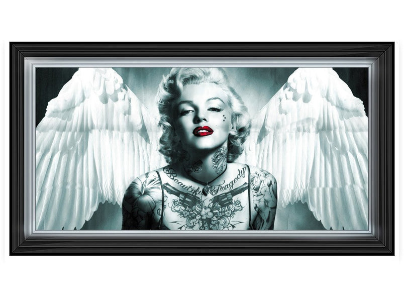 Marilyn Wings