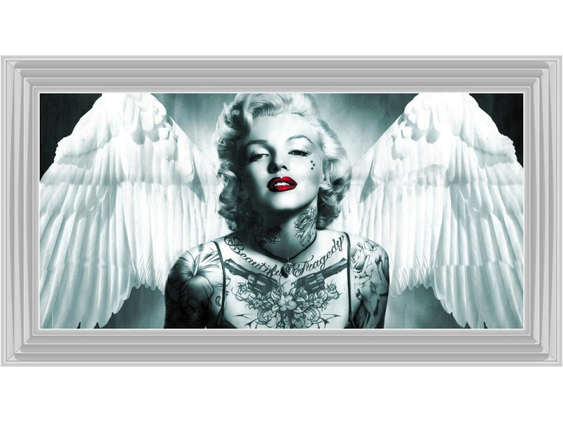 Marilyn Wings