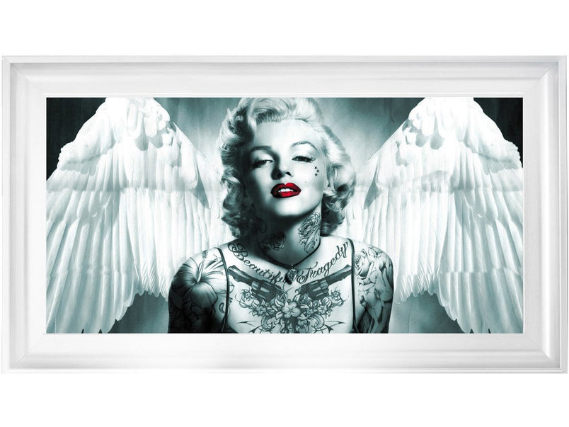 Marilyn Wings