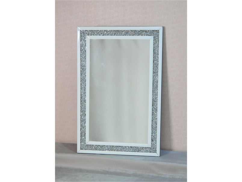 Mocka White Mirror