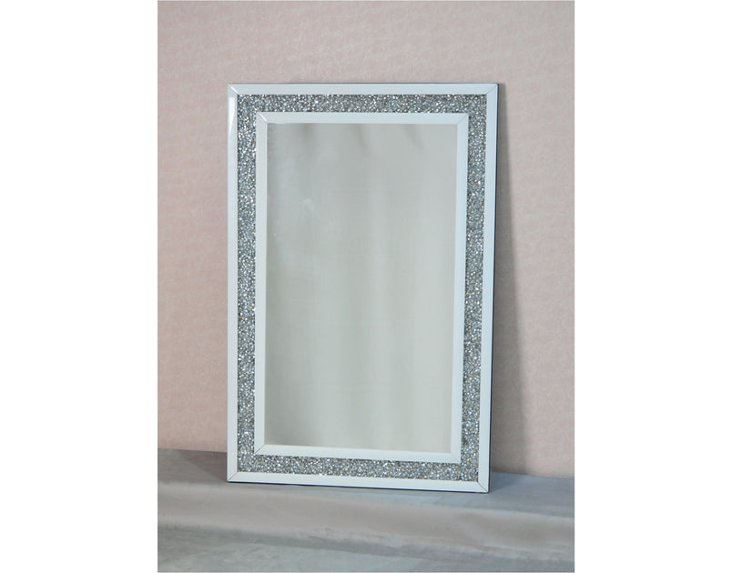 Mocka White Mirror