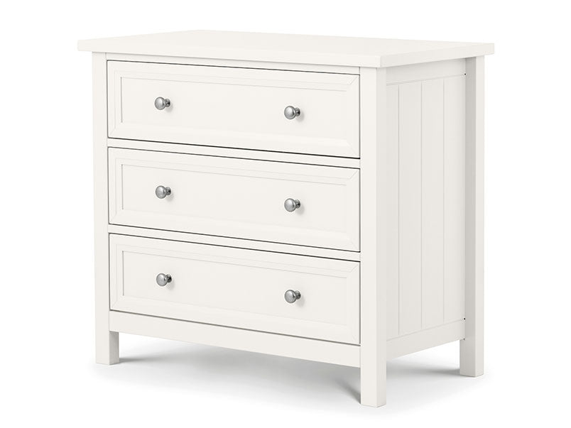 Madison 3 Drawer Chest