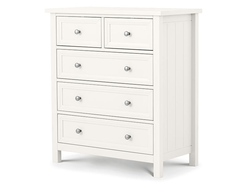 Madison 3+2 Drawer Chest