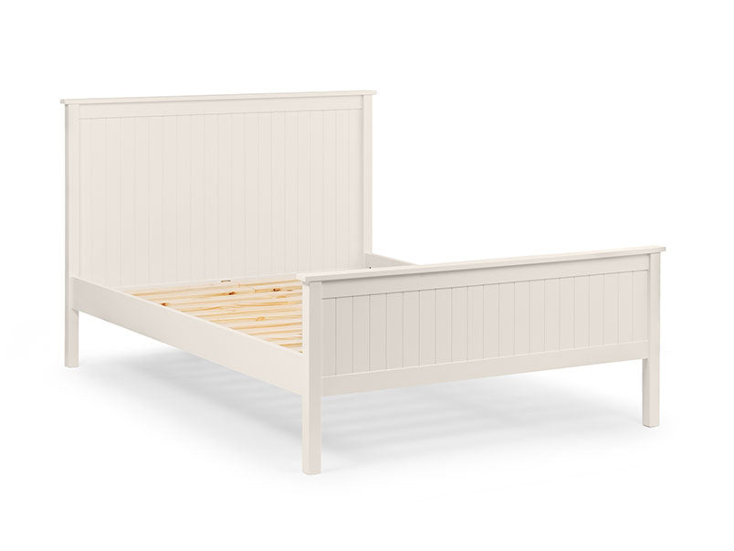 Madison Solid Pine with MDF Bed