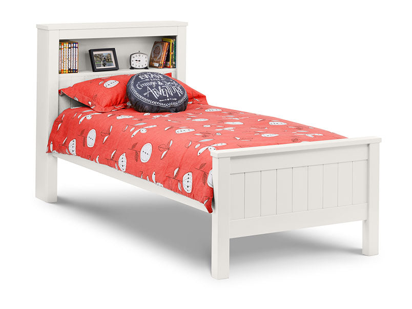 Madison Bookcase Bed