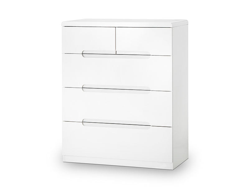 Madrid 3+2 Drawer Chest