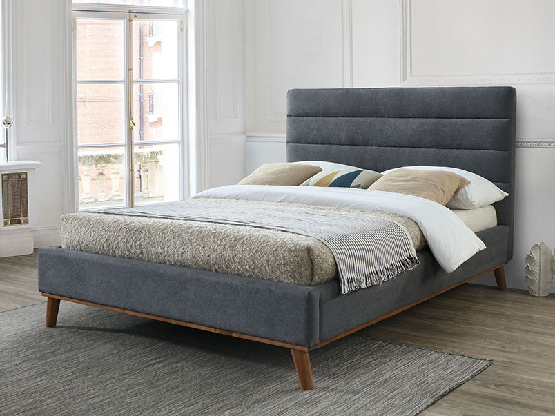 Mayfair Fabric Bed Frame