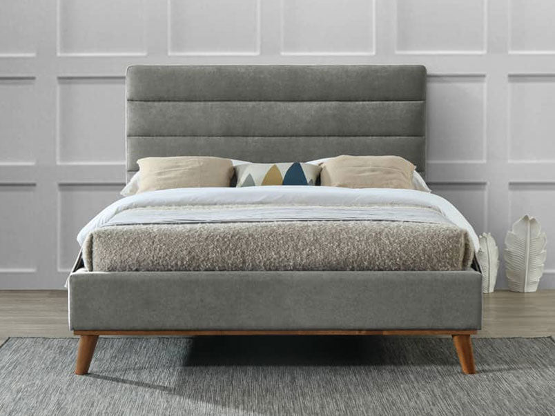 Mayfair Fabric Bed Frame