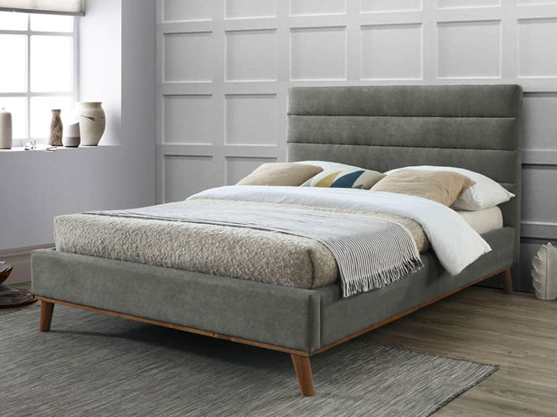Mayfair Fabric Bed Frame