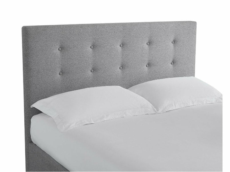 Mayfair TV Double Bed