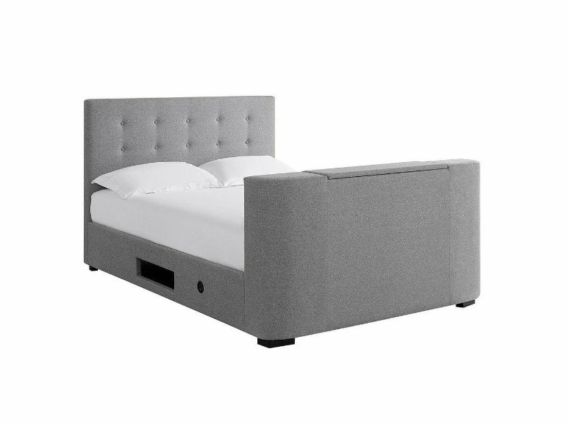 Mayfair TV Kingsize bed