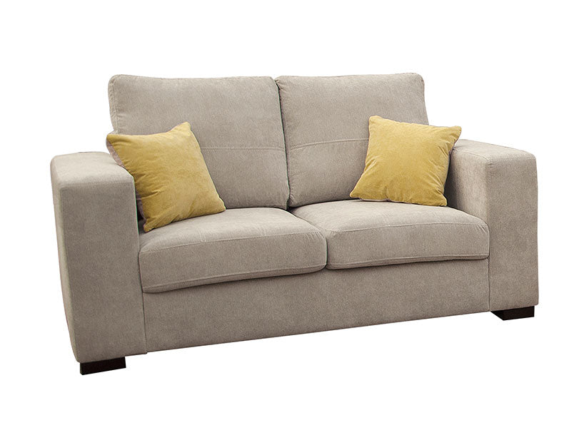 Braunston 2 Seater Sofa Graceland Fabric