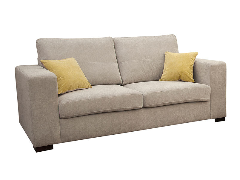 Braunston 3 Seater Sofa Graceland Fabric