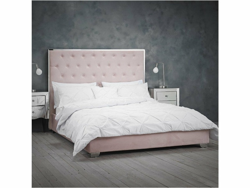 Meribel Kingsize Bed