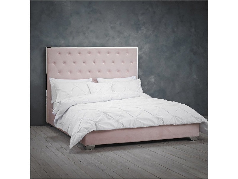 Meribel Kingsize Bed