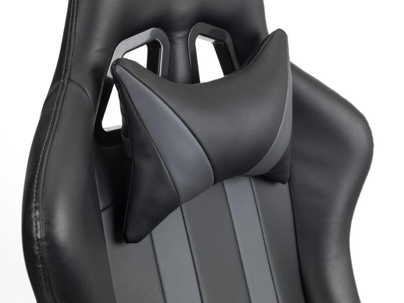 Meteor Gaming Chair Black/Grey
