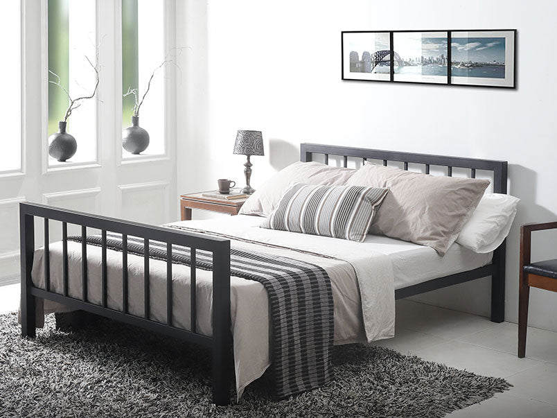 Metro Bed Frame