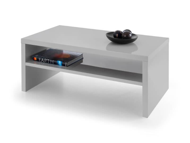 Metro High Gloss Coffee Table