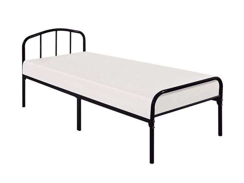 Shannon Metal Bed