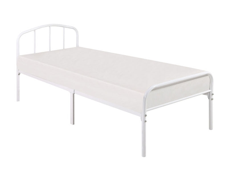 Shannon Metal Bed