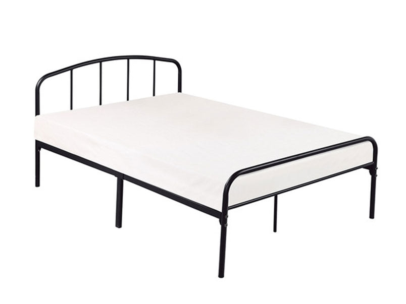 Shannon Metal Bed