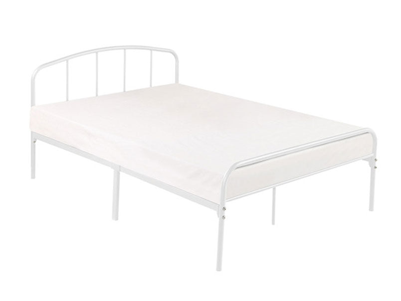 Shannon Metal Bed