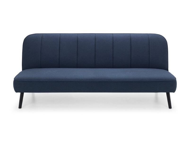 Miro Curved Back Sofabed Fabric
