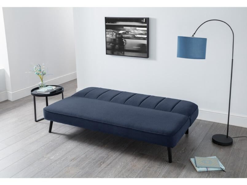 Miro Curved Back Sofabed Fabric