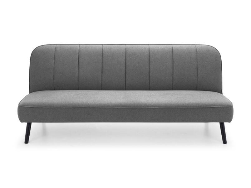 Miro Curved Back Sofabed Fabric