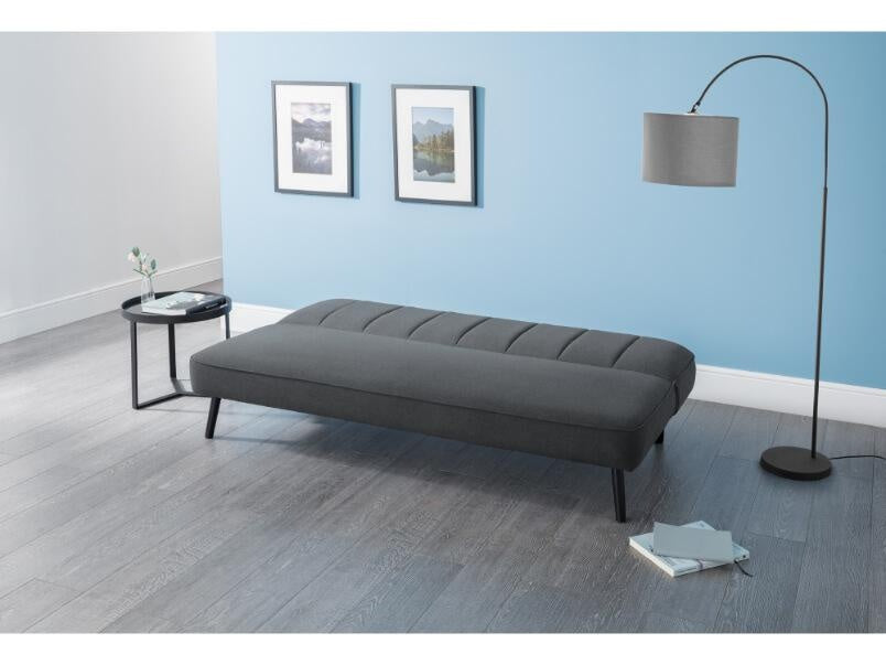 Miro Curved Back Sofabed Fabric