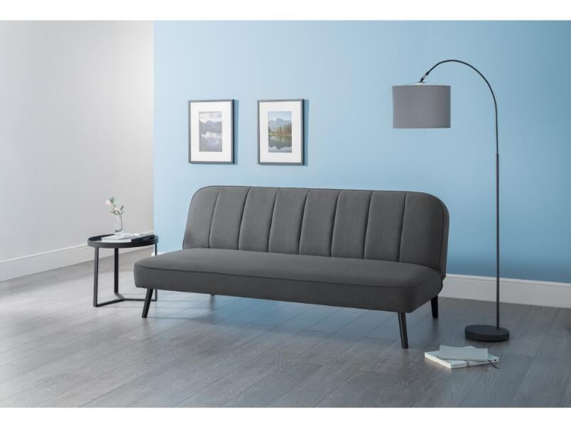 Miro Curved Back Sofabed Fabric