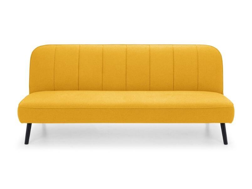 Miro Curved Back Sofabed Fabric