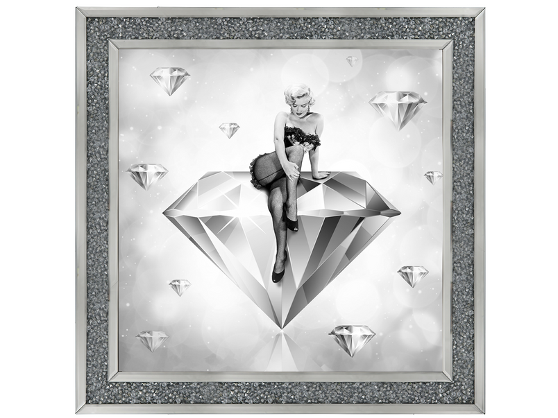 Marilyn Diamond