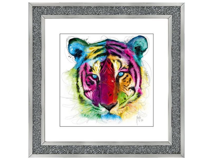 Colourful Tiger, Murciano