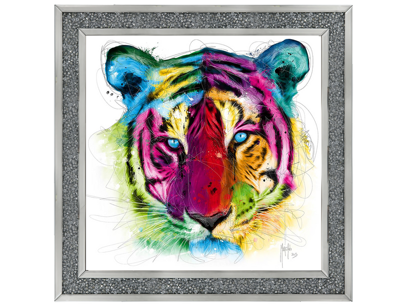Colourful Tiger, Murciano